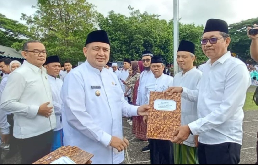 Hari Santri