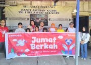 Mengetuk Pintu Langit