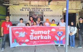 Mengetuk Pintu Langit