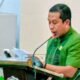 PPP Bergelora Suarakan Perhatian untuk Pasar Sentral, Rp255 Juta Jadi Langkah Awal Perbaikan