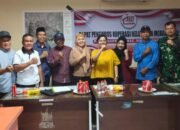 Koperasi Merah Putih