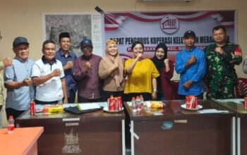 Koperasi Merah Putih