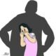 Ilustrasi gambar (pelecehan seksual)