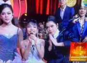 Ini mi Hasil Akhir D’ Academy Top 8, Robi Jakarta Tersenggol