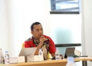 Tingkatkan Layanan Informasi, Diskominfo Sulbar Dorong ki Kreativitas Konten Publik