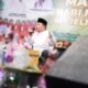 Wakil Gubernur Sulbar: Perkuat ki Iman dan Cinta pada Rasulullah Lewat Perayaan Maulid