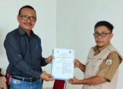 Pemprov dan Pemkab Mamasa Sekapati ki Kerjasama Penyediaan PPSD di RSUD Kondosapata