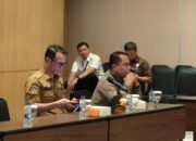 Pemprov Sulbar Jajaki Kerja Sama Strategis dengan Garuda Indonesia: BPKPD Siap ki Dampingi Wujudkan Konektivitas Lebih Baik