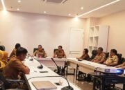 Sekda Makassar Nilai Pegawai Teladan, Bukan Sekedar Cerdas Tapi Harus ki Lengkap