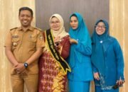 Tauwwa, Kelurahan Mangasa Luncurkan Program” MARI BERCERITA “