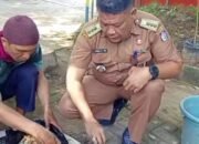 Ini mi Cara Dilakukan Camat Tamalate Untuk Kurangi Jumlah persampahan di Wilayahnya 