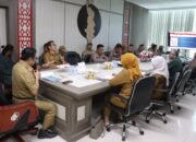 Pemprov Sulbar Gelar ki Rapat Pemantapan Peringatan Hari Pahlawan 2025