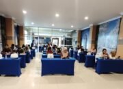 Kasus di Polman Jadi Alarm, Diskominfo Sulbar Perkuat ki Program Senter KIM