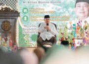 Wagub Sulbar: Maulid Nabi Momentum Perkuat Ukhuwah dan Kepedulian Sosial