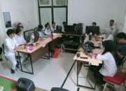 Evaluasi Program 2025, Diskominfo Sulbar Penguatan Literasi Digital Dan Tingkatkan ki Kepercayaan Publik