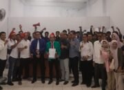 Dr Pattawari Pendaftar Pertama Balon Rektor UIT