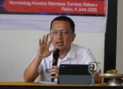 Praktek Judi Online Kian Meresahkan, Diskominfo Serukan ki Kampanye Literasi Digital di Seluruh Kabupaten