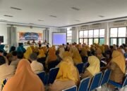 Rakor TPPS Sidrap Perkuat Kolaborasi Lintas Sektor untuk Turunkan ki Stunting