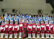 Gemilang, Marching Band asal Sidrap Banjir Prestasi ki di Ajang AMBC 8 GPMB Series 2025