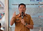 Kadisdik Sinjai Irwan Suaib Resmi Membuka Program Pendidikan Kecakapan Kerja