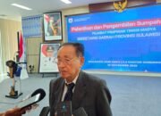 Prof. Basri Hasanuddin Apresiasi ki Kinerja Pemprov Sulbar: Pertumbuhan 5,83 Persen Bukti Ekonomi Rakyat Bergerak