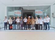 Dishub Makassar Terima Kunjungan DPRD Jeneponto, ini mi yang Dibahas