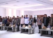 Pemprov Sulbar Mulai mi Pemetaan Kompetensi 485 ASN melalui Asesmen CACT BKN