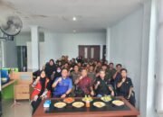 Tingkatkan Mutu Infrastruktur, 29 Teknisi Laboratorium PUPR Sulbar Raih ki Sertifikasi Kompetensi