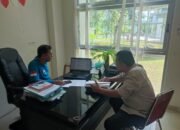 Dukung pancadaya ke-5, Diskominfo selenggarakan ki SKM Terhadap layanan informasi Publik