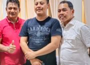 Kades Waetuwo, Sampaikan Rasa Syukur dan Terima Kasih atas Segera Direalisasikannya Pembangunan Ruas Jalan Waetuwo–Tua