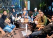 SMSI Wajo Mantapkan Persiapan Muscab dan Pelantikan Pengurus Periode 2025–2028