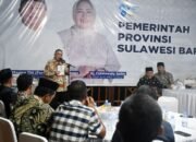 BAZNAS Prioritaskan Usulan Sulbar, Wagub: Manfaat Harus ki Sampai ke Masyarakat