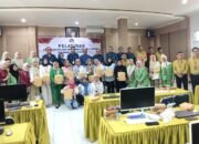 Pelatihan Peningkatan SDM Kasir KSP Berkat se-Sulawesi Resmi mi Ditutup