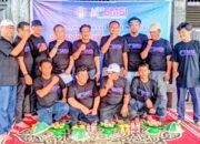 SMSI Wajo Resmi Bentuk Kepengurusan 2025–2028, Secara Aklamas Andi Erwin Terpilih Sebagai Ketua