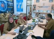 Komitmen Dinas Kominfo Pemprov Sulbar Dorong ki Modernisasi TPP ASN