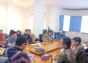 Jelang Pemilihan RT/RW Serentak, Kecamatan Tamalate Gelar ki Rakor Teknis