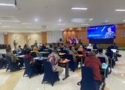 Pemprov Sulbar Gelar ki Assessment Seleksi Terbuka JPT Pratama di LAN Makassar, Diikuti 34 Peserta