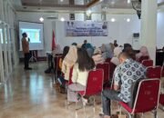 Stunting di Buteng Alami Tren Penurunan Dalam 5 Tahun Terakhir