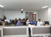 Dinas Kominfo Sulbar Bersama Komisi I DPRD Bahas RAPBD 2026, Optimis Program Prioritas Tetap Jalan