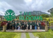 KSP Berkat Kembali Beri ki Tawwa Award ke Bali Bagi Karyawan Berprestasi