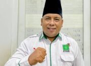 Jelang Musywil PKB Sulsel, Ketua DPC PKB Wajo Serukan Aklamasi untuk Azhar Arsyad