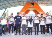 “Guru Sinjai Bersinergi, Wujudkan Pendidikan Berkualitas”