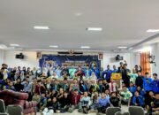 Pembukaan Konfercab XV PMII Wajo: Pengurus Tekankan Integritas, Ilmu, dan Nilai Pergerakan