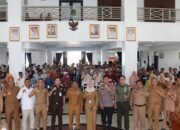 Arahan Tegas Bupati di Pelatihan Pengurus Koperasi Merah Putih: Hasilnya Harus ki Bagus!