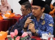 Sulbar Catat Capaian Positif Pengendalian Inflasi, IPH Turun ki ke -1,14 Persen