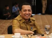 Diskominfo Sulbar Siap Tindaklanjuti Arahan Wagub: Fokuskan Anggaran Untuk Kebutuhan Masyarakat