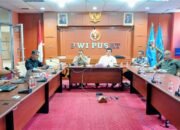 PWI Pusat Modernisasi Tata Kelola, Resmikan Perubahan AD/ART dan Bentuk Majelis Tinggi Organisasi