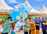 Wajo Jadi Tuan Rumah Lomba Kreativitas SMP Regional, Peserta Padati Tiga Lokasi Kegiatan