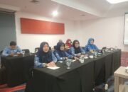 Bapperida Sulbar Percepat ki Penyusunan Rencana Aksi Daerah Penyandang Disabilitas