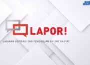 Optimalisasi SP4N LAPOR, Diskominfo Sulbar Gencarkan ki Konsolidasi Antar OPD